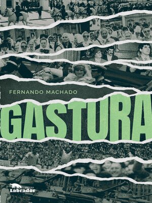 cover image of Gastura 2.ed.